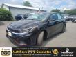 Certified 2023 Kia Forte GT-Line Sedan