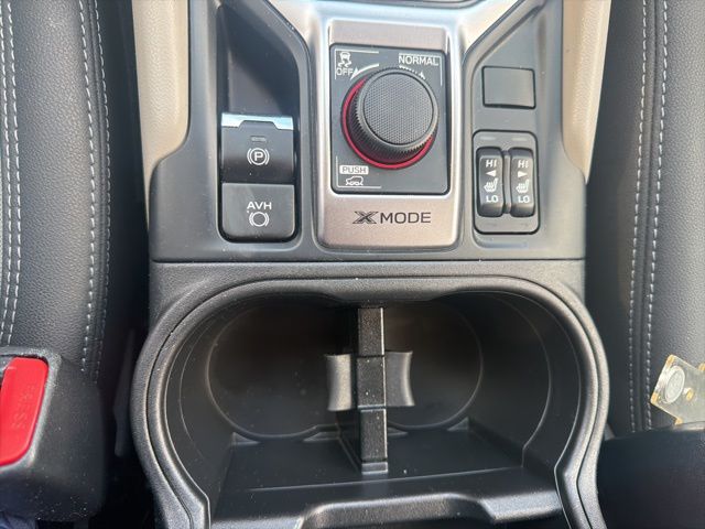 2021 Subaru Forester Premium - Photo 21