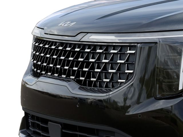 2026 Kia Carnival SX Prestige - Photo 12