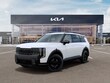  Kia Telluride