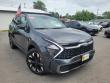 Certified 2023 Kia Sportage X-Line SUV