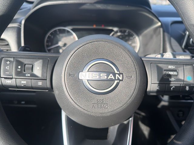 2024 Nissan Rogue SV - Photo 15
