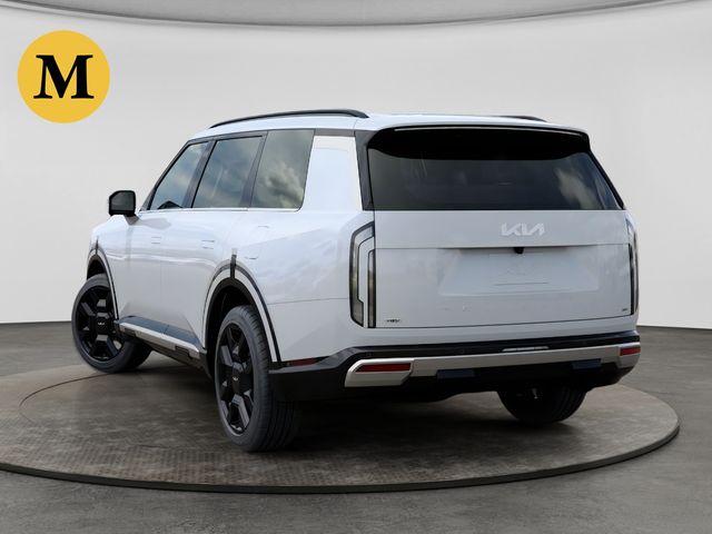 New 2027 Kia Telluride Hybrid SX-Prestige SUV
