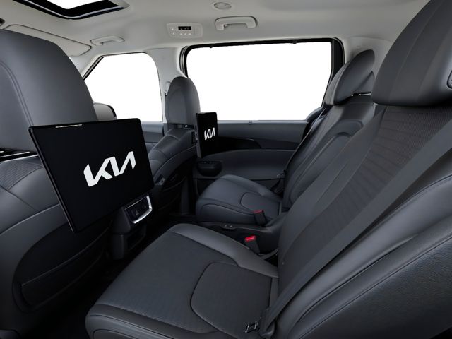 2026 Kia Carnival SX Prestige - Photo 18