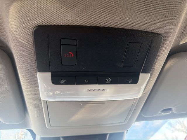 2024 Nissan Rogue SV - Photo 22
