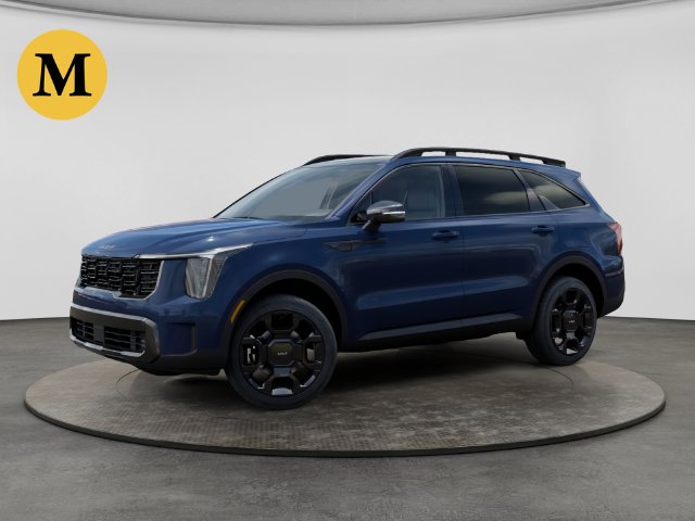 New 2026 Kia Sorento X-Line EX SUV