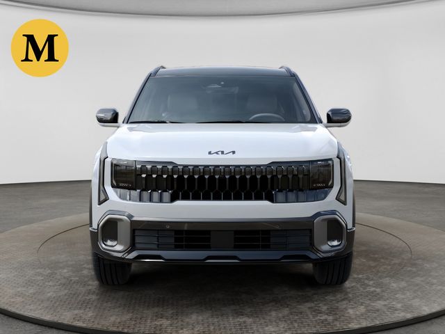 New 2027 Kia Seltos X-Line S SUV