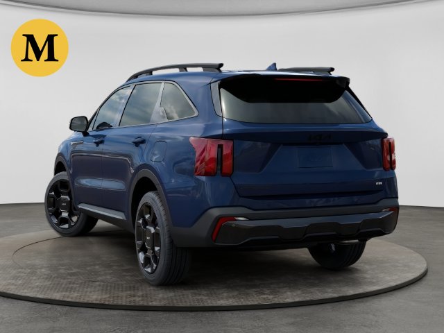 New 2026 Kia Sorento X-Line EX SUV