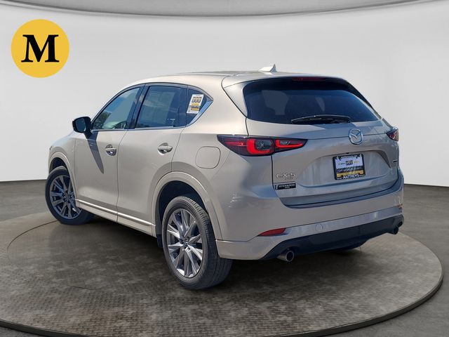 Used 2024 Mazda