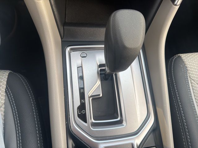2021 Subaru Forester Premium - Photo 22