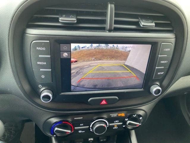 2023 Kia Soul LX - Photo 18