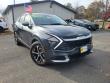 Certified 2023 Kia Sportage EX SUV