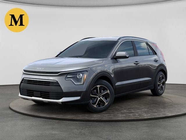 2026 Kia Niro EX