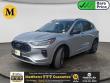Used 2023 Ford Escape ST-Line SUV