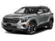 Certified 2025 Kia Seltos EX SUV