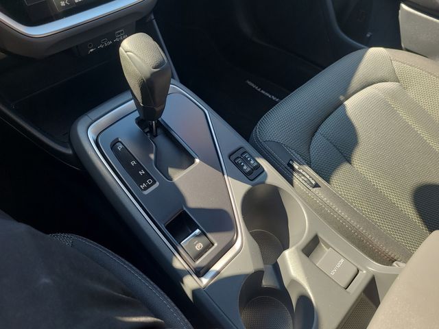 Additional photo of vehicle.