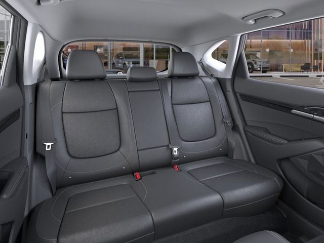 2026 Kia Seltos EX - Photo 16