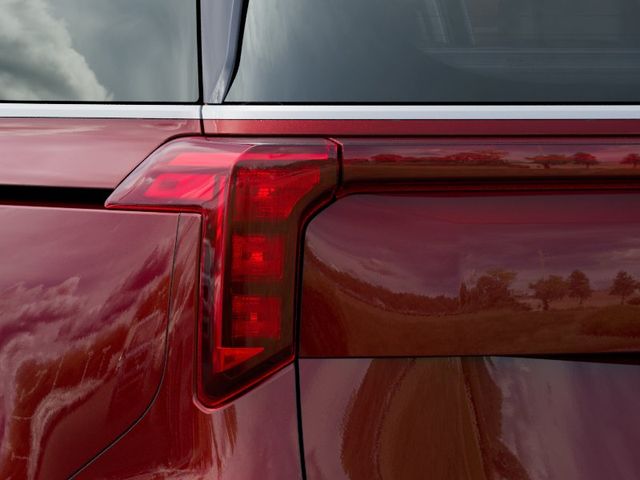2026 Kia Carnival EX - Photo 11