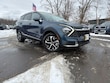  Kia Sportage Hybrid