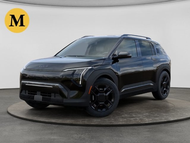2027 Kia EV3