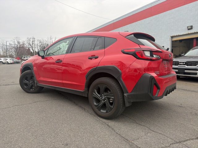2024 Subaru Crosstrek Base - Photo 5