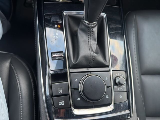 2025 Mazda CX-30 Preferred - Photo 16
