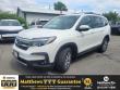 Used 2022 Honda Pilot EX-L SUV