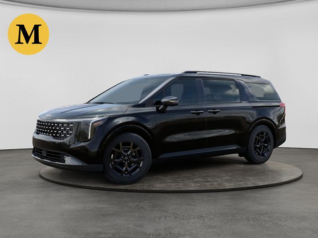 2026 Kia Carnival SX Prestige - Photo 3