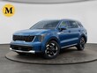  Kia Sorento Plug-In Hybrid