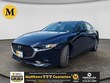  Mazda Mazda3 Sedan