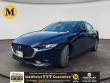 Used 2023 Mazda Mazda3 Sedan 2.5 S Select Package Sedan