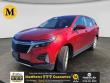 Used 2023 Chevrolet Equinox LT w/1LT SUV