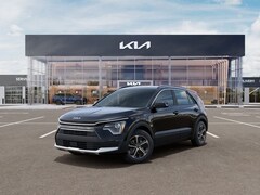 2026 Kia Niro EX SUV
