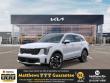Certified 2025 Kia Sorento Plug-In Hybrid  SUV