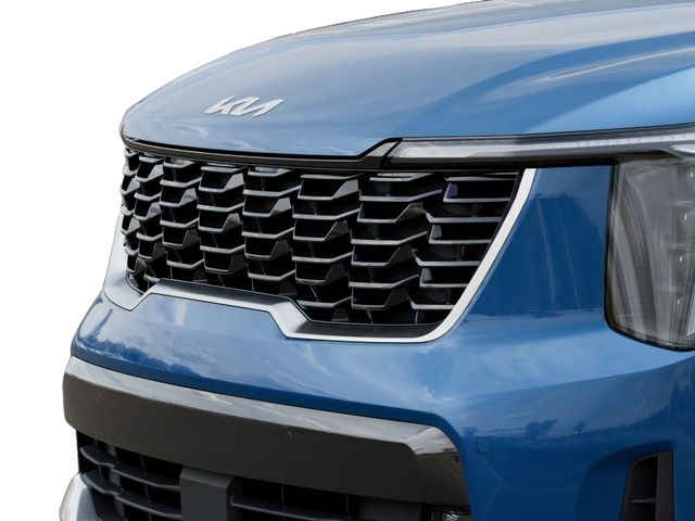 2026 Kia Sorento EX PHEV - Photo 11