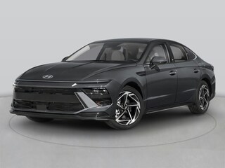 2024 Hyundai Sonata N Line Sedan