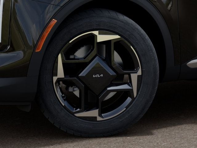 2026 Kia Sportage EX - Photo 9