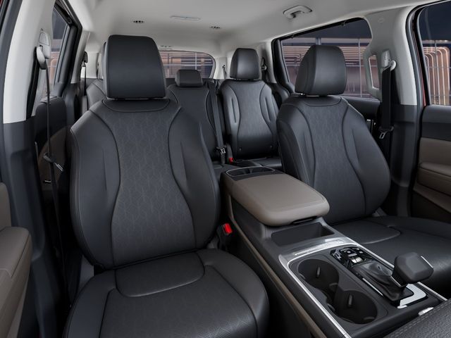 2026 Kia Carnival EX - Photo 15