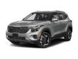 Certified 2024 Kia Seltos SX SUV