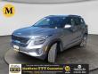 Used 2022 Kia Seltos SX SUV