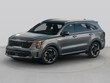 Kia Sorento Plug-In Hybrid