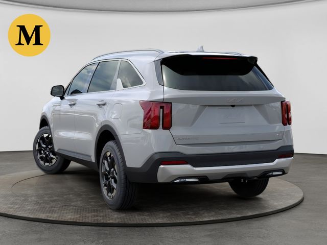 New 2026 Kia Sorento S SUV