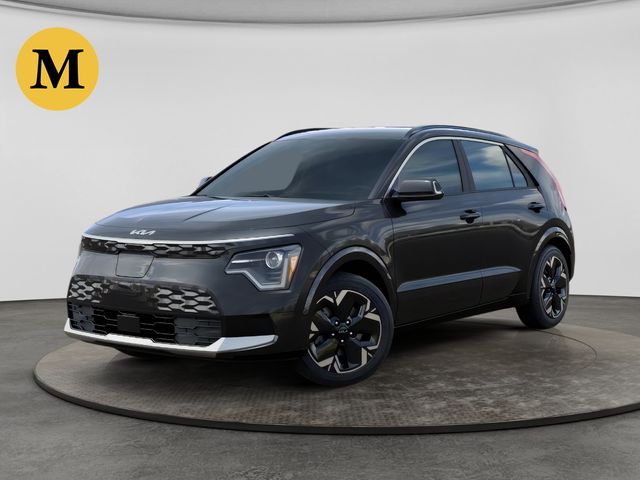 2026 Kia Niro EV
