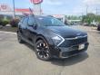 Certified 2023 Kia Sportage X-Line SUV
