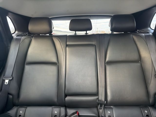 2025 Mazda CX-30 Preferred - Photo 24