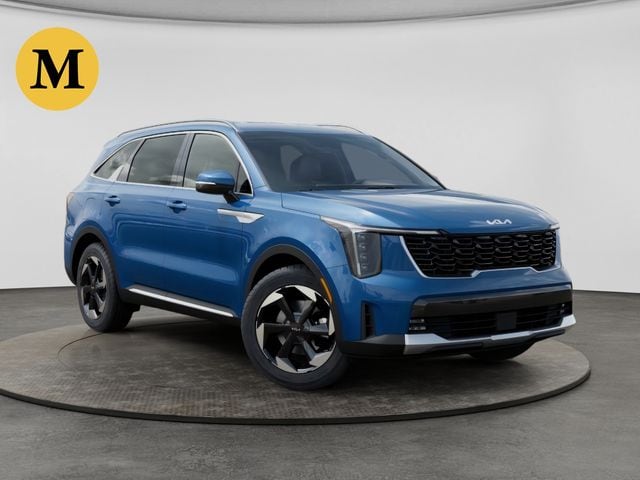 2026 Kia Sorento EX PHEV - Photo 7