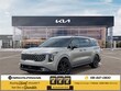 Kia Carnival Hybrid