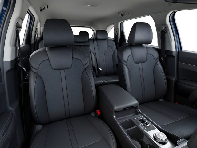 2026 Kia Sorento EX PHEV - Photo 14