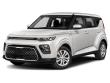 Certified 2022 Kia Soul LX Hatchback