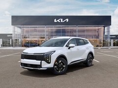 2026 Kia Sportage LX SUV